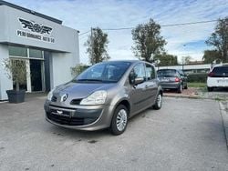 Beige Utilisé 2009 Renault Modus Expression Monospace | 3 990 €