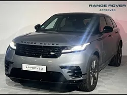 Gris Utilisé 2023 Land Rover Range Rover Velar SE Dynamic SUV | 79 900 €