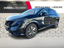 Noir Utilisé 2023 Nissan Ariya Evolve SUV | 33 990 € (Bon prix)