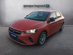 Occasion 2021 Opel Corsa-e Edition Citadine | 13 980 € (Prix juste)