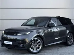 Utilisé 2024 Land Rover Range Rover Autobiography Dynamic SUV | 128 900 €