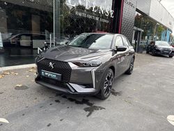 Gris Occasion 2025 DS Automobiles DS3 Crossback E-Tense Rivoli SUV | 44 800 €