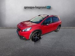 Utilisé 2018 Peugeot 2008 GT-line SUV | 10 290 € (Bon prix)