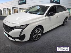 Utilisé 2023 Peugeot 308 Allure Break | 21 790 € (Prix assez cher)