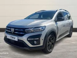 Gris Utilisé 2022 Dacia Jogger Extreme Break | 16 999 € (Prix juste)