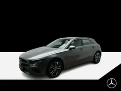 Gris Utilisé 2023 Mercedes A200 Progressive Berline | 31 784 € (Bon prix)