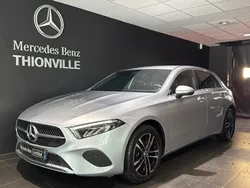 Mercedes A250