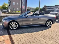 Bleu Utilisé 2014 Audi S5 Cabriolet Sport Cabriolet | 22 950 €