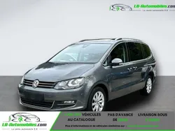 Utilisé 2019 VW Sharan Monospace | 35 800 € (Prix juste)