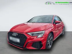 Utilisé 2021 Audi A3 Sportback Sport Berline | 28 300 € (Prix assez cher)