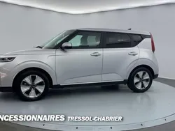 Utilisé 2021 Kia Soul EV 2 SUV | 19 207 € (Bon prix)