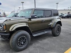 Vert Utilisé 2023 Ford Bronco Raptor SUV | 169 900 €