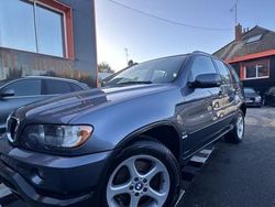 Occasion 2003 BMW X5 SUV | 9 990 €