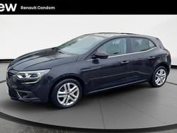 Noir Occasion 2020 Renault Mégane IV Business Berline | 16 750 € (Bon prix)