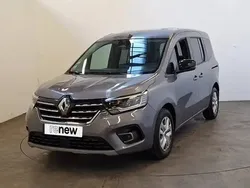 Gris Utilisé 2021 Renault Kangoo Intens Monospace | 21 290 € (Prix cher)
