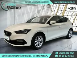 Beige Utilisé 2023 Seat Leon Berline | 20 390 € (Bon prix)