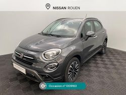 Utilisé 2021 Fiat 500 Cross Citadine | 14 960 € (Bon prix)