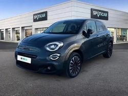 Blanc Occasion 2024 Fiat 500X S SUV | 19 990 € (Prix juste)