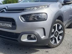 Utilisé 2019 Citroën C4 Cactus Origins Citadine | 10 990 € (Prix juste)