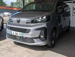 Gris Nouvelle 2025 Peugeot Expert Van | 37 950 € (Prix juste)