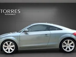Gris Utilisé 2006 Audi TT Design Coupé | 20 990 € (Prix cher)