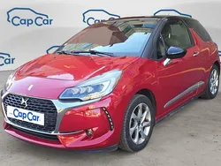 Utilisé 2018 DS Automobiles DS3 So Chic | 8 200 € (Super prix)