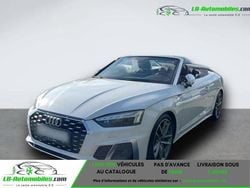Utilisé 2020 Audi S5 Sport Cabriolet | 51 300 €