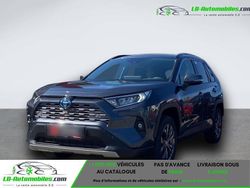 Occasion 2024 Toyota RAV4 Hybrid SUV | 43 400 € (Prix juste)