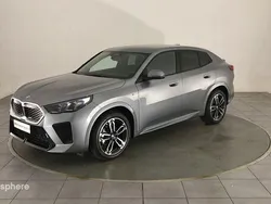 Gris Utilisé 2024 BMW iX2 M Sport SUV | 39 799 € (Bon prix)