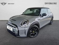 Gris Utilisé 2022 Mini Cooper SE Premium Plus Citadine | 19 990 € (Prix juste)