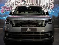 Occasion 2022 Land Rover Range Rover HSE SUV | 134 900 €