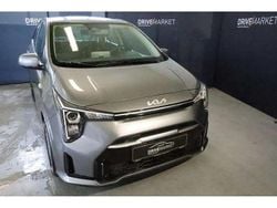 Gris Utilisé 2025 Kia Picanto Citadine | 17 107 € (Prix juste)