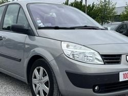 Utilisé 2003 Renault Scénic II Dynamique Monospace | 3 500 €