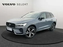 Noir Utilisé 2024 Volvo XC60 Plus SUV | 45 117 € (Super prix)
