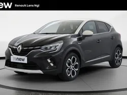 Blanc Utilisé 2023 Renault Captur Techno SUV | 19 299 € (Bon prix)