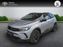 Utilisé 2022 Opel Grandland X GS Line SUV | 19 190 € (Bon prix)