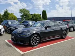 Noir Utilisé 2022 BMW 420 M Sport Coupé | 35 990 € (Bon prix)