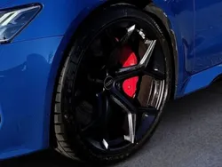 Bleu Utilisé 2023 Audi RS7 Sportback Performance Citadine | 158 990 €