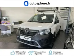 Utilisé 2022 Renault Kangoo Monospace | 15 499 €