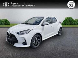 Utilisé 2025 Toyota Yaris Hybrid Design Berline | 23 850 € (Prix assez cher)