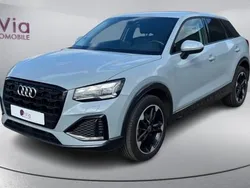 Gris Utilisé 2021 Audi Q2 Design SUV | 28 990 € (Prix assez cher)