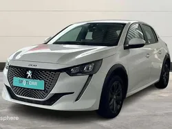 Utilisé 2021 Peugeot e-208 Business-Line Citadine | 15 999 €