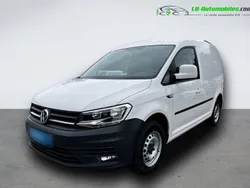Utilisé 2017 VW Caddy Monospace | 22 000 €