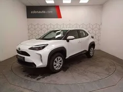 Utilisé 2024 Toyota Yaris Hybrid | 23 480 € (Prix juste)