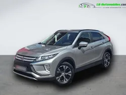 Utilisé 2019 Mitsubishi Eclipse Cross SUV | 22 400 € (Bon prix)