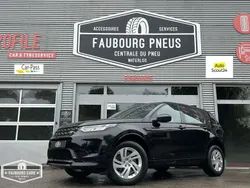 Noir Utilisé 2020 Land Rover Discovery Sport SE Dynamic SUV | 28 490 € (Bon prix)