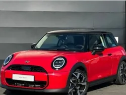 Utilisé 2024 Mini Cooper Classic Citadine | 30 900 € (Prix assez cher)