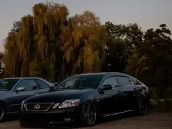 Utilisé 2005 Lexus GS430 Berline | 12 000 €