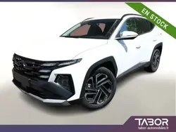 Blanc Nouvelle 2025 Hyundai Tucson Prime SUV | 36 169 € (Bon prix)
