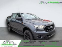 Utilisé 2023 Ford Ranger Pick-up | 39 500 € (Prix juste)